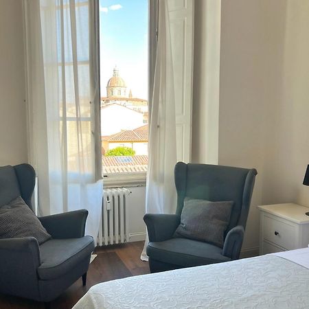 Santa Rosa Florence Apartments 3 Bedrooms - Private Parking Экстерьер фото
