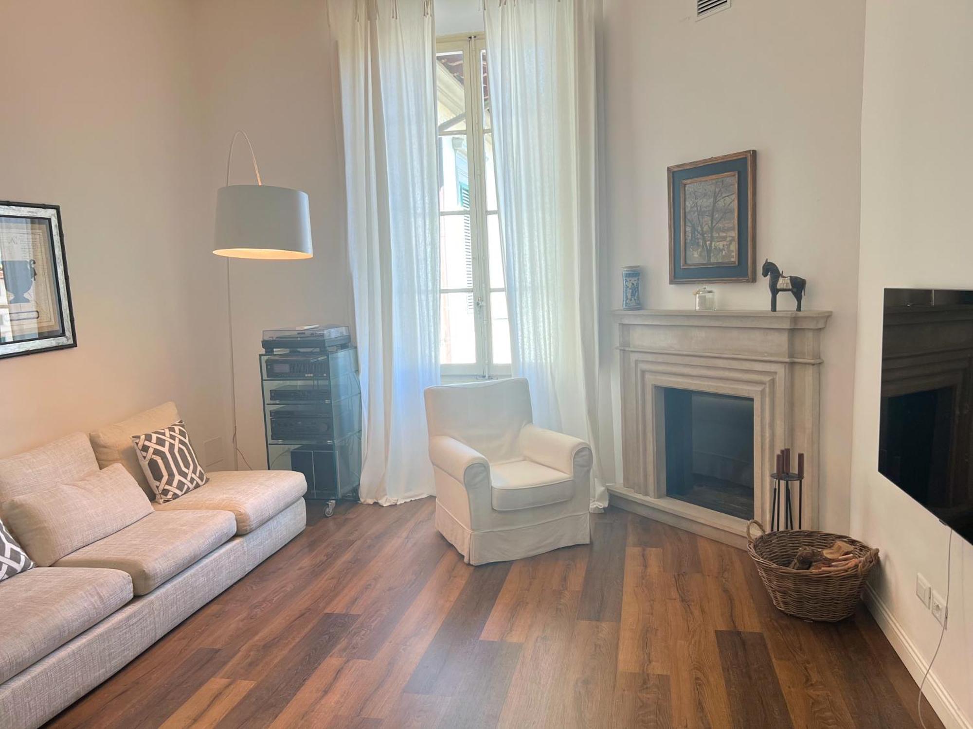 Santa Rosa Florence Apartments 3 Bedrooms - Private Parking Экстерьер фото