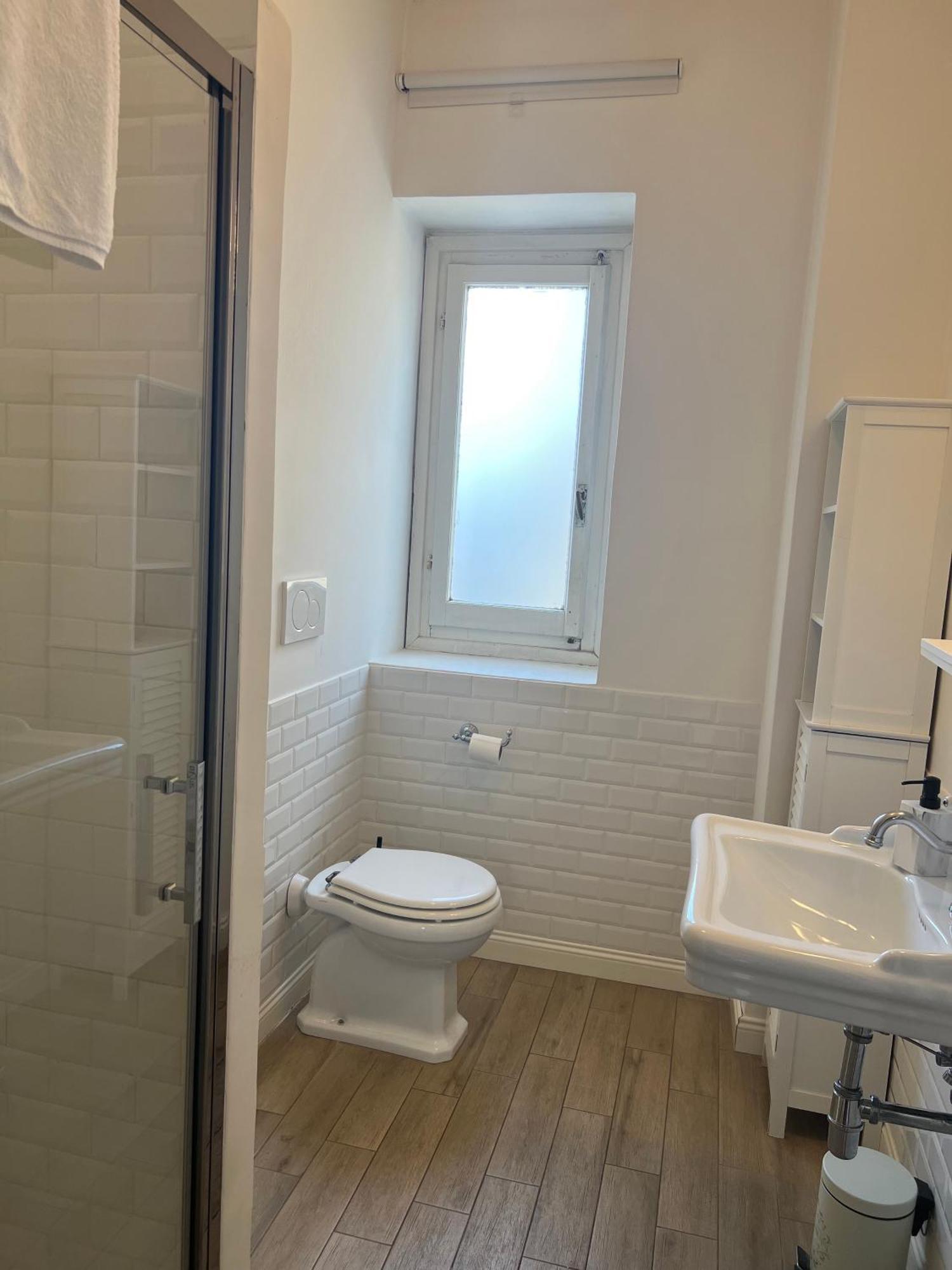 Santa Rosa Florence Apartments 3 Bedrooms - Private Parking Экстерьер фото