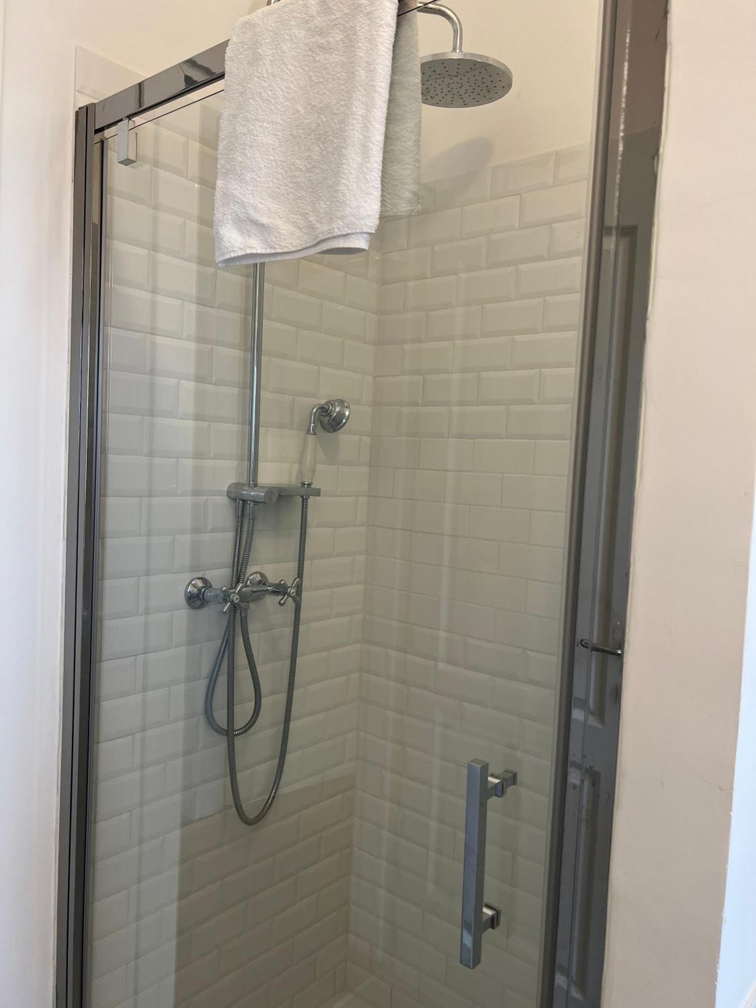 Santa Rosa Florence Apartments 3 Bedrooms - Private Parking Экстерьер фото