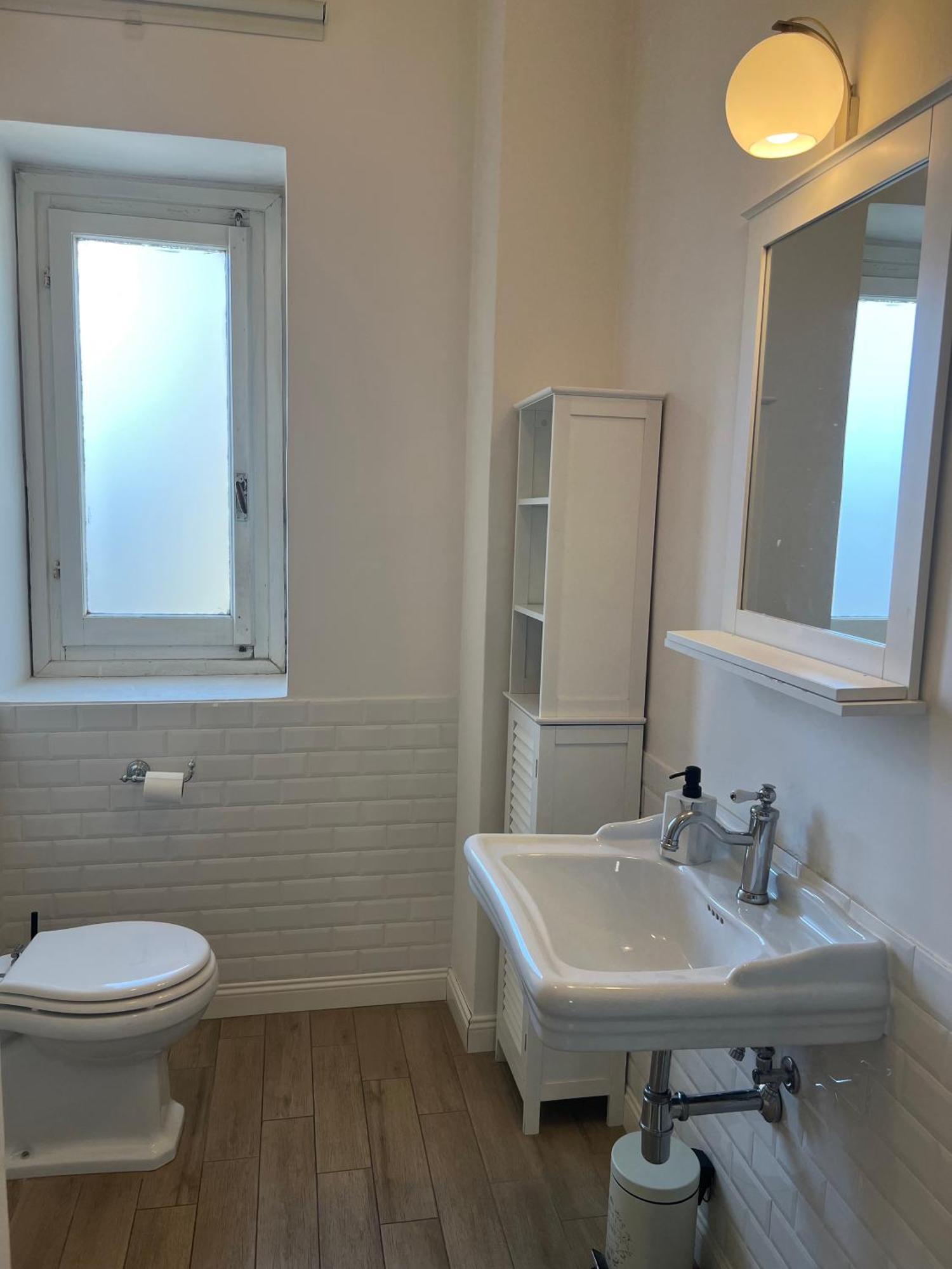 Santa Rosa Florence Apartments 3 Bedrooms - Private Parking Экстерьер фото