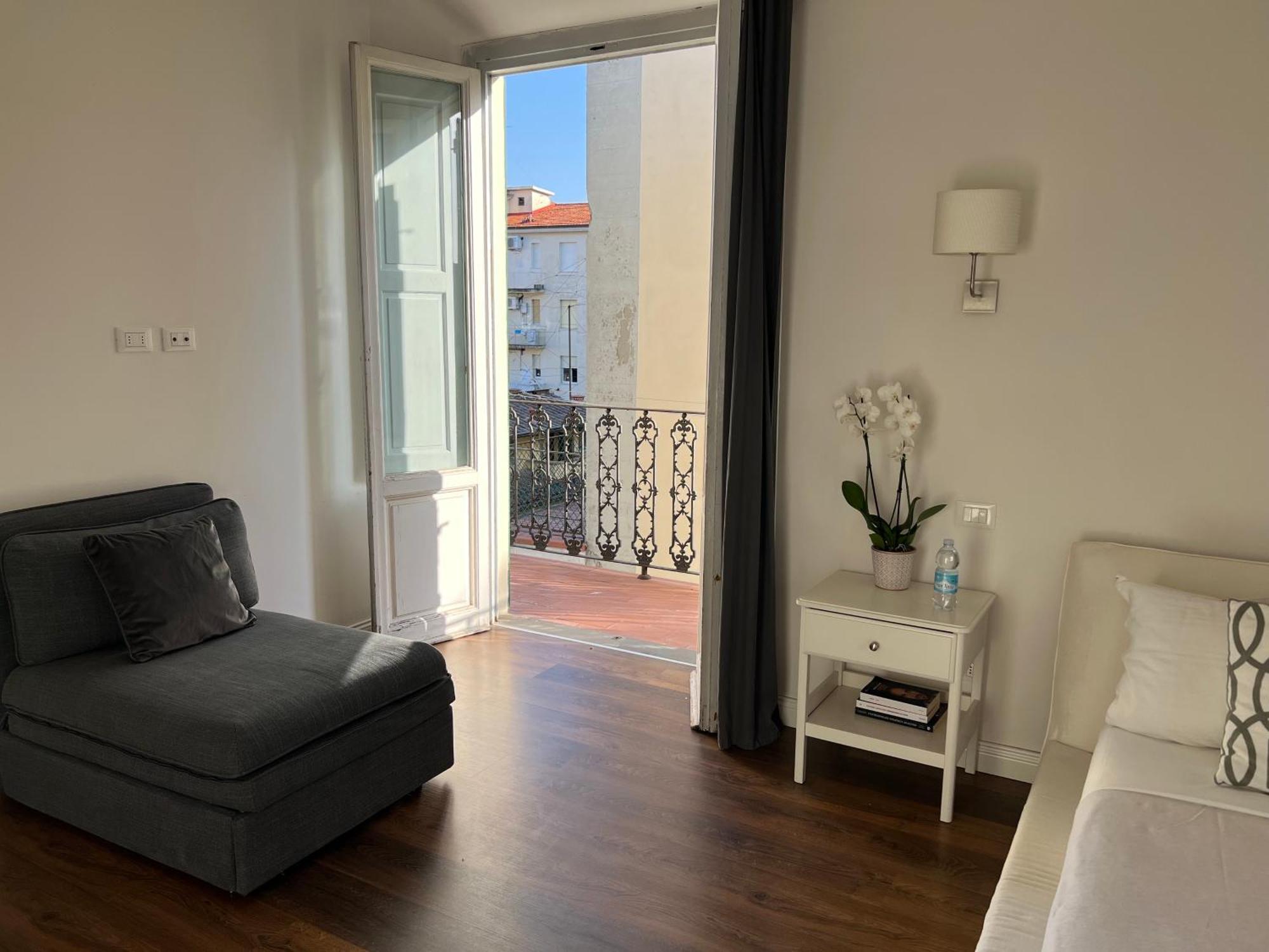 Santa Rosa Florence Apartments 3 Bedrooms - Private Parking Экстерьер фото