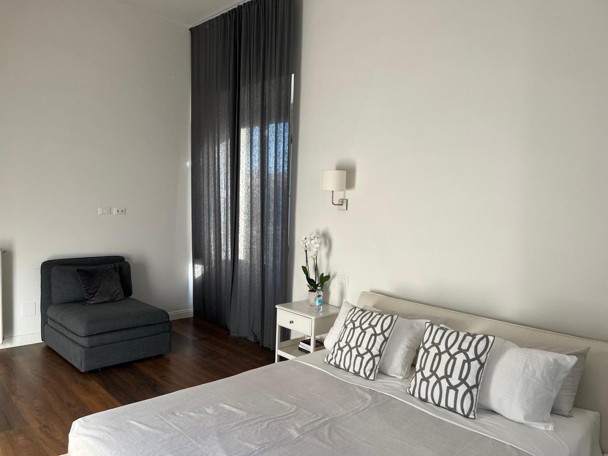 Santa Rosa Florence Apartments 3 Bedrooms - Private Parking Экстерьер фото