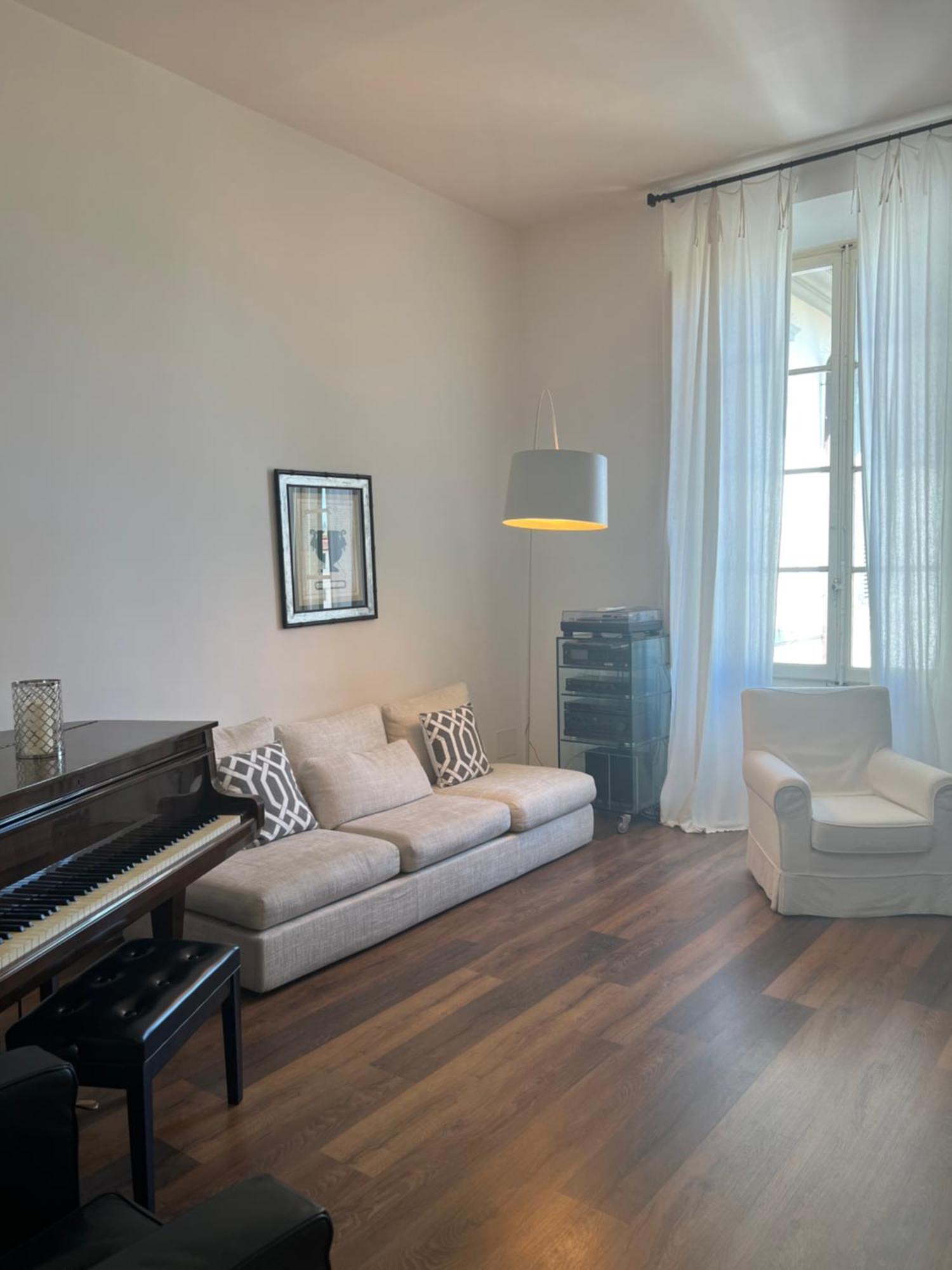 Santa Rosa Florence Apartments 3 Bedrooms - Private Parking Экстерьер фото