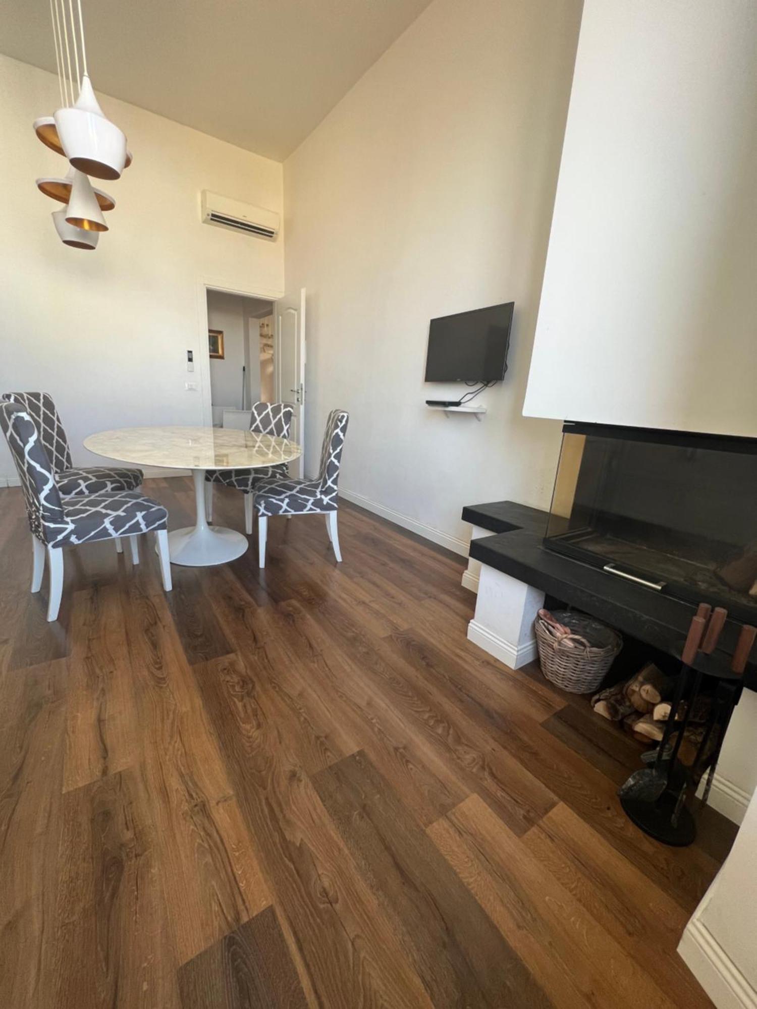Santa Rosa Florence Apartments 3 Bedrooms - Private Parking Экстерьер фото