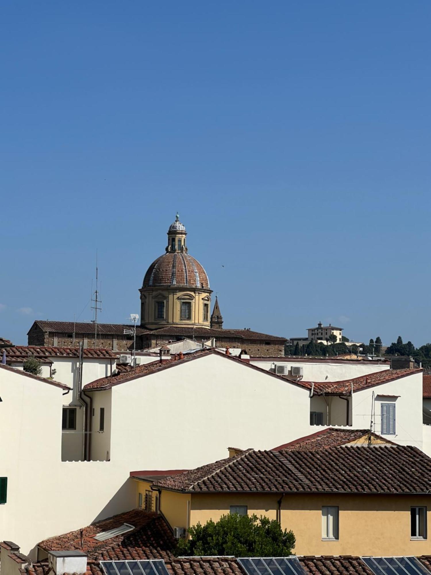 Santa Rosa Florence Apartments 3 Bedrooms - Private Parking Экстерьер фото
