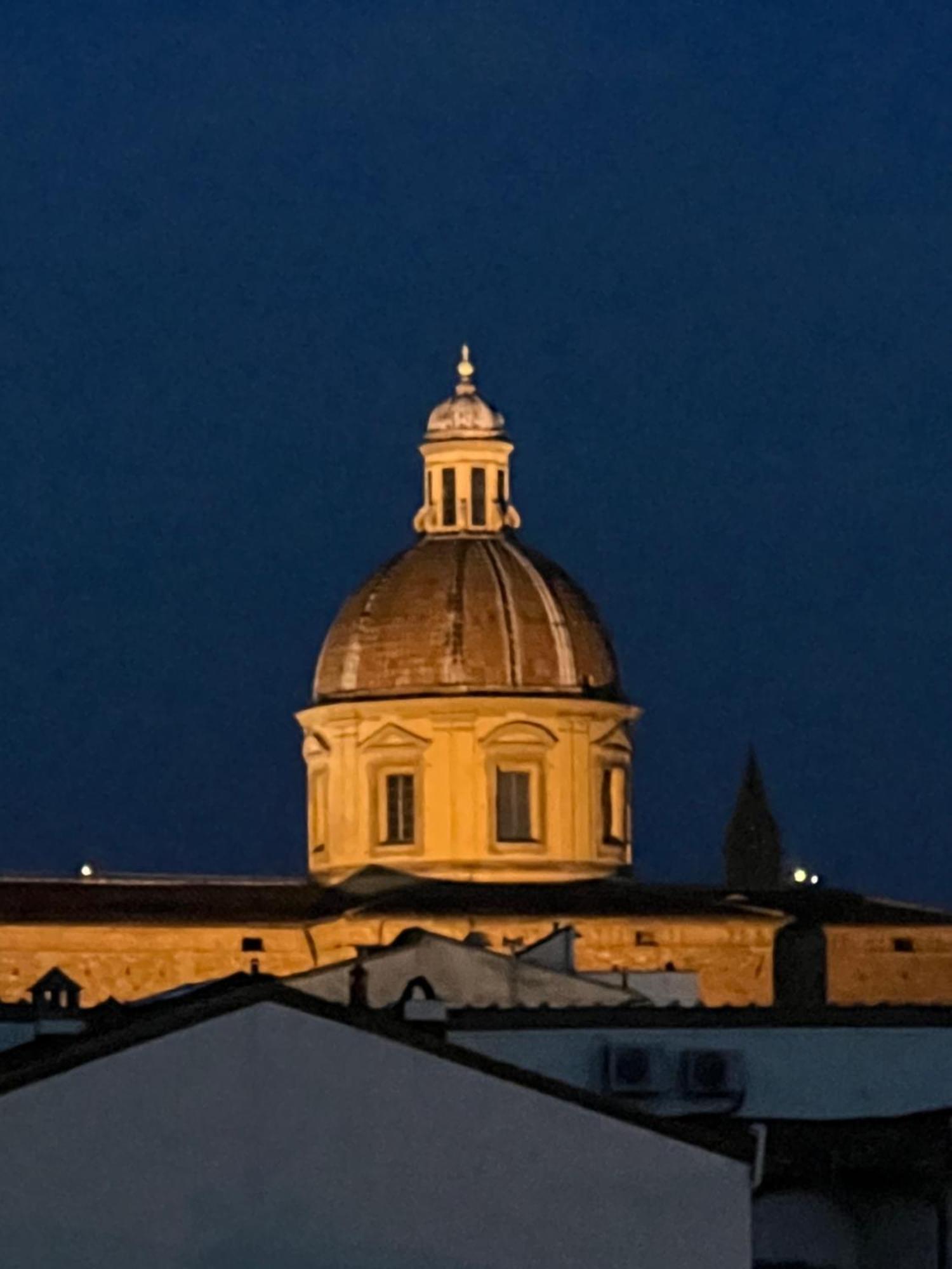 Santa Rosa Florence Apartments 3 Bedrooms - Private Parking Экстерьер фото