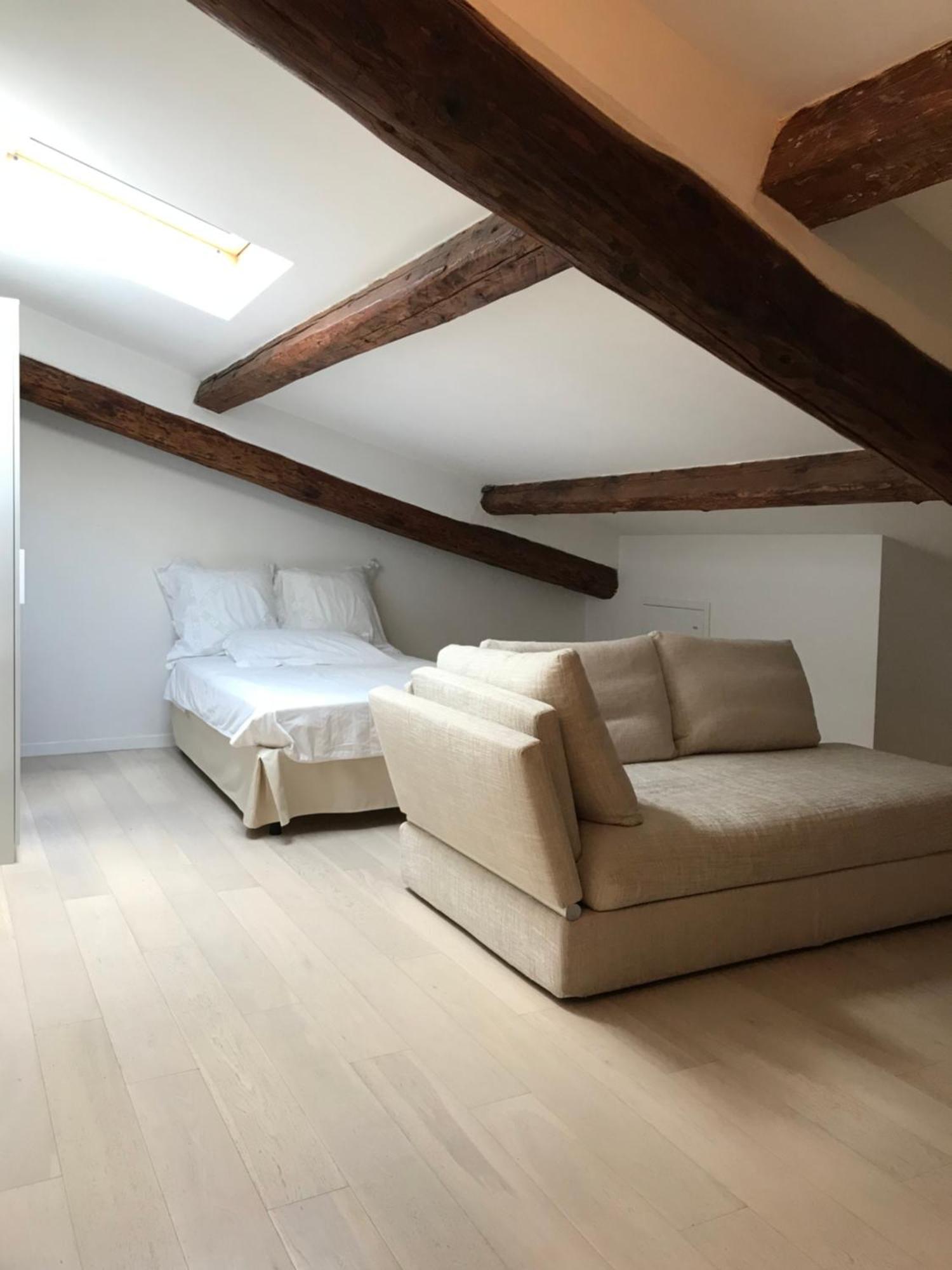 Santa Rosa Florence Apartments 3 Bedrooms - Private Parking Экстерьер фото