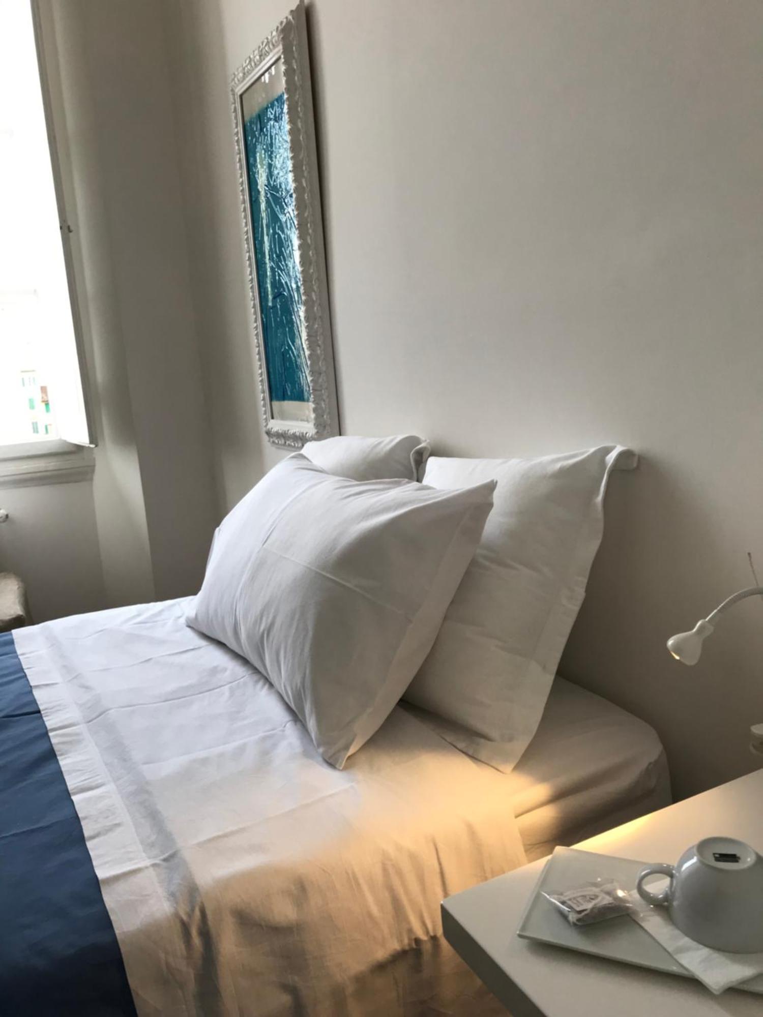 Santa Rosa Florence Apartments 3 Bedrooms - Private Parking Экстерьер фото