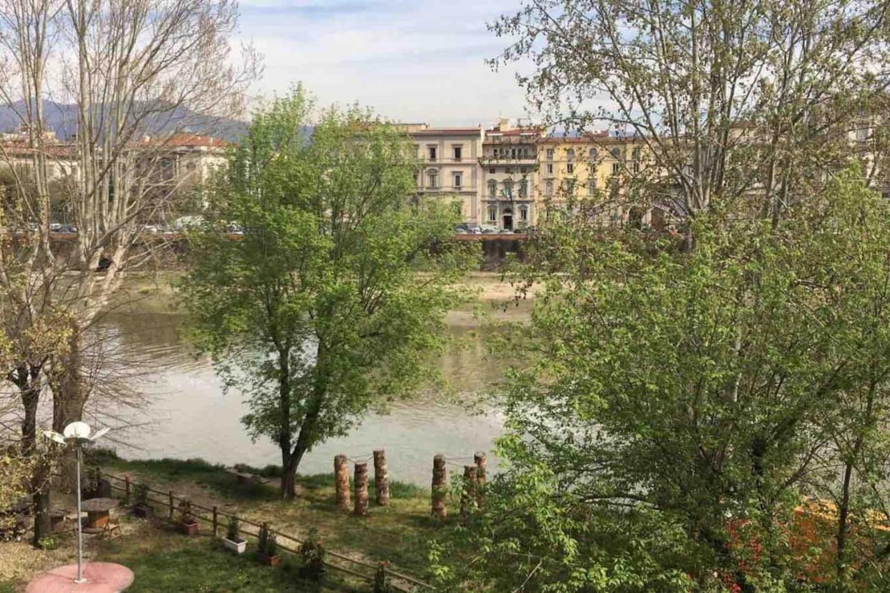 Santa Rosa Florence Apartments 3 Bedrooms - Private Parking Экстерьер фото