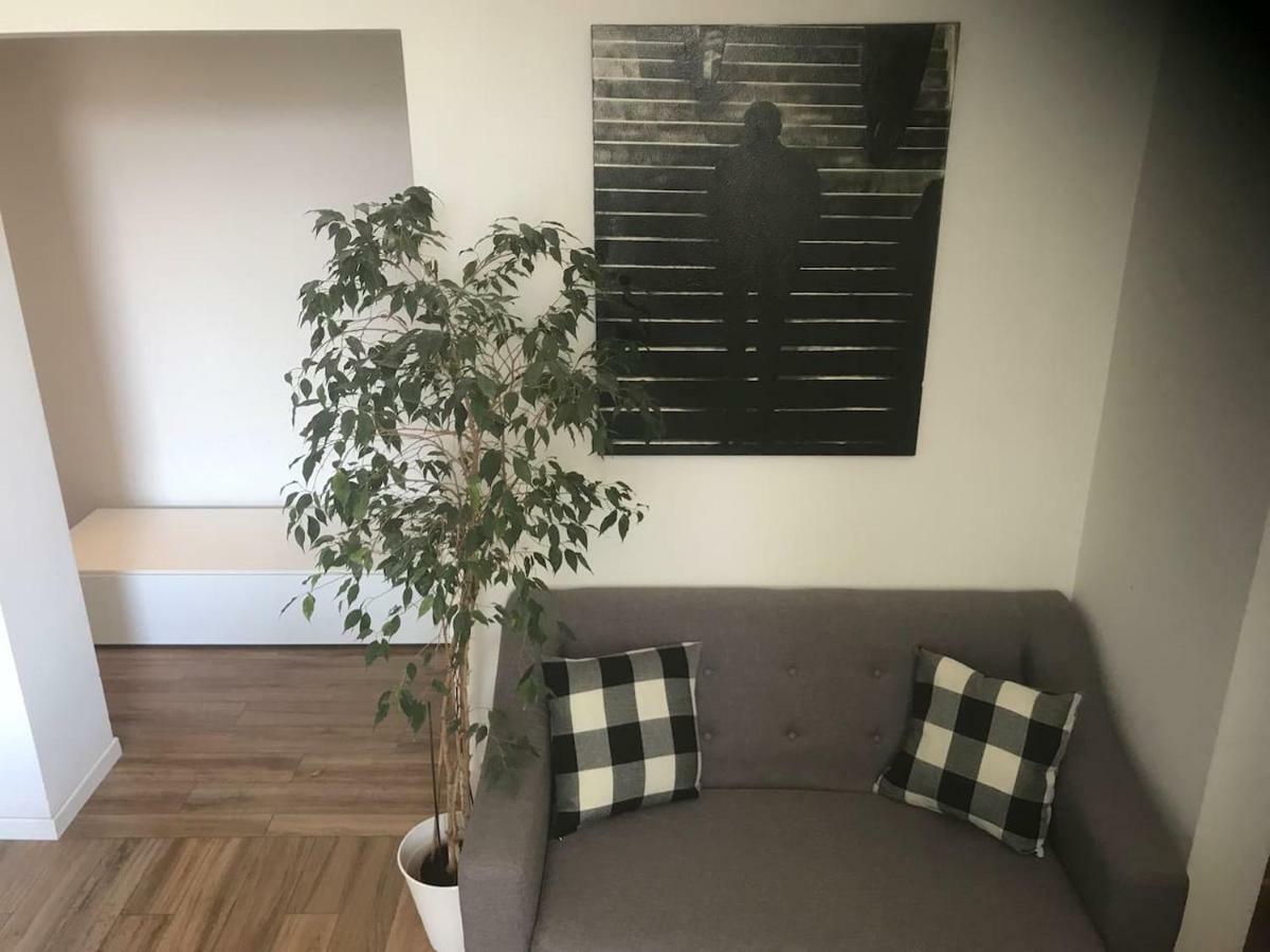 Santa Rosa Florence Apartments 3 Bedrooms - Private Parking Экстерьер фото