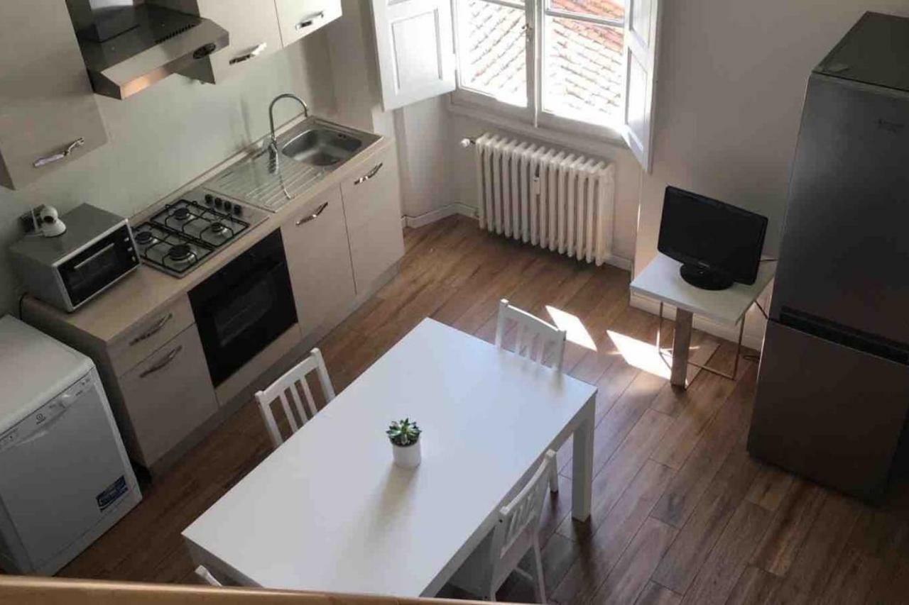 Santa Rosa Florence Apartments 3 Bedrooms - Private Parking Экстерьер фото