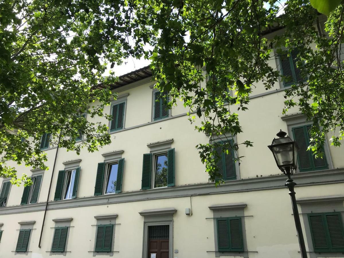 Santa Rosa Florence Apartments 3 Bedrooms - Private Parking Экстерьер фото